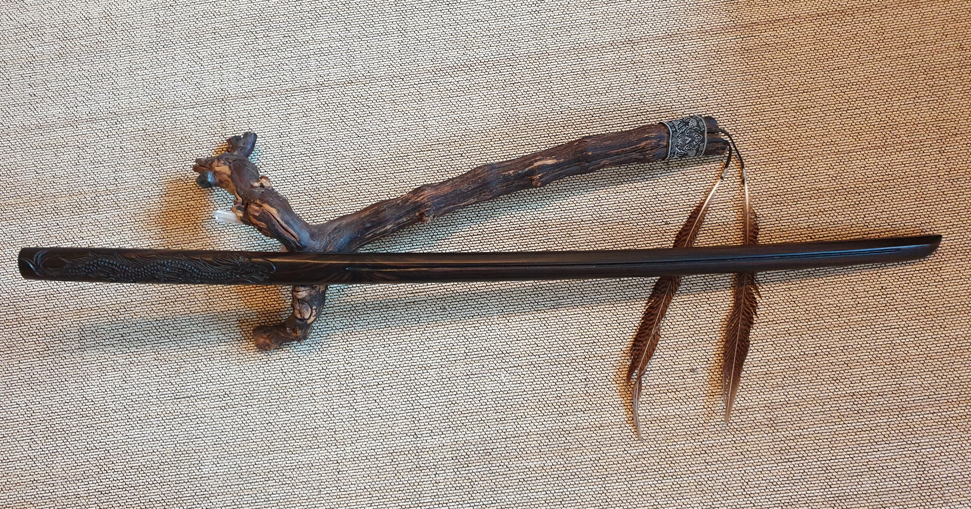 Largest selection of Bokken, Naginata, Aikido Bokken in