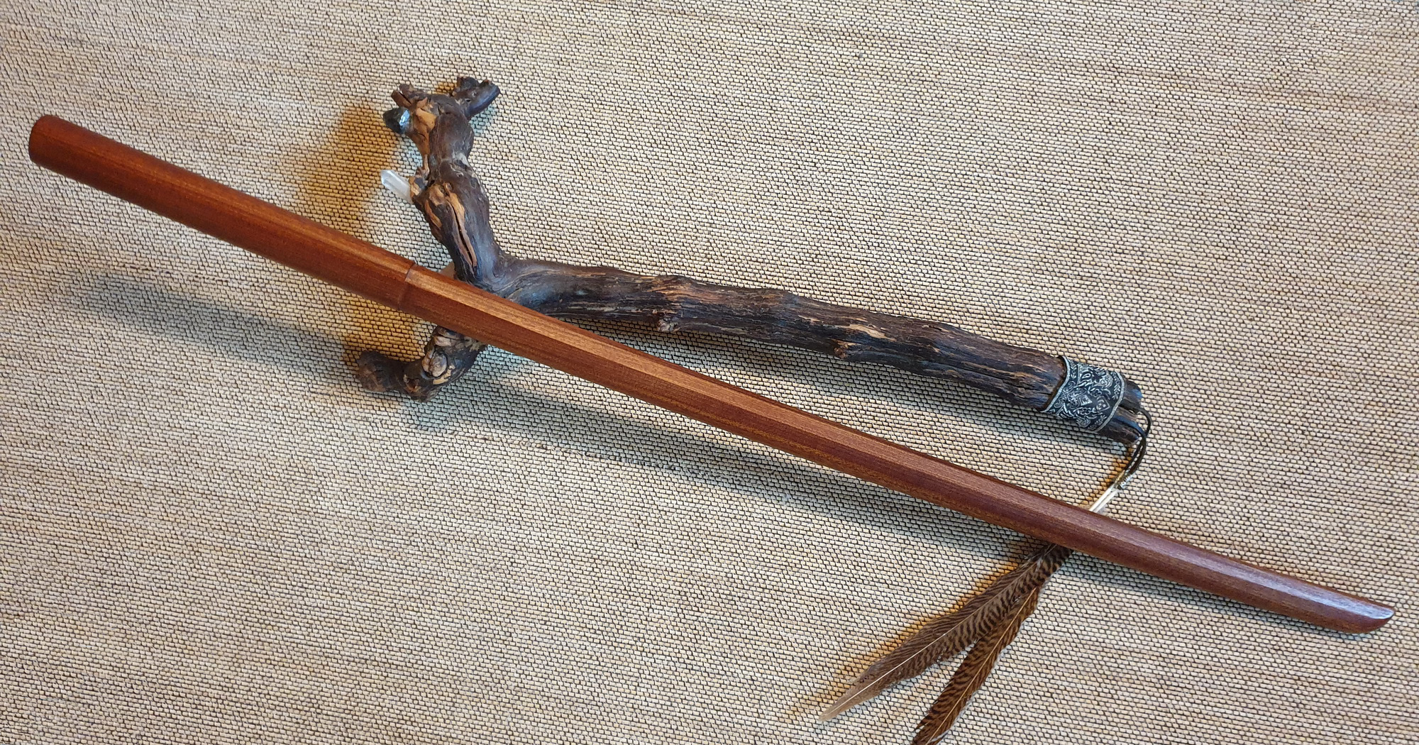 Largest selection of Bokken, Naginata, Aikido Bokken in